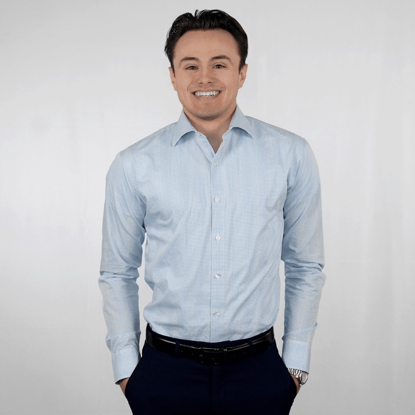 Cameron Clements headshot